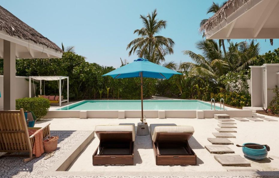 Finolhu, A Seaside Collection Resort, a Member of Design Hotels