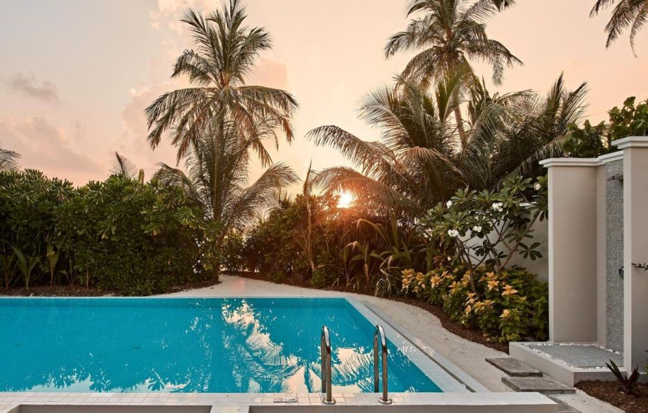 Finolhu, A Seaside Collection Resort, a Member of Design Hotels