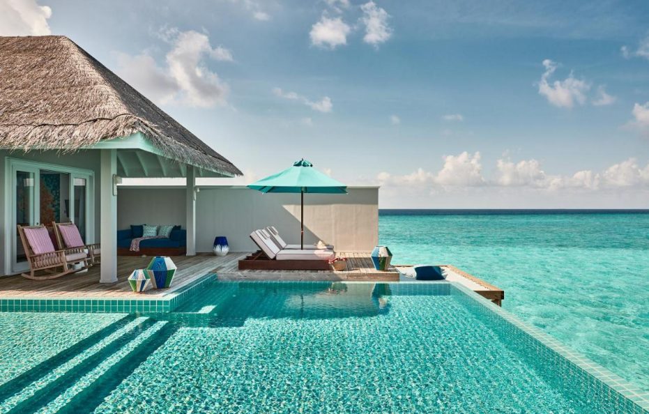 Finolhu, A Seaside Collection Resort, a Member of Design Hotels