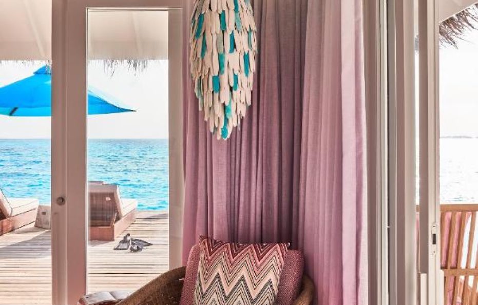 Finolhu, A Seaside Collection Resort, a Member of Design Hotels