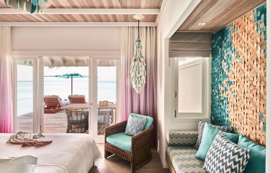 Finolhu, A Seaside Collection Resort, a Member of Design Hotels