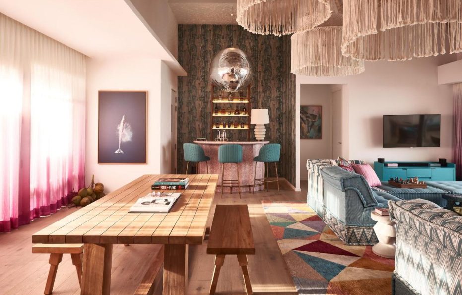 Finolhu, A Seaside Collection Resort, a Member of Design Hotels