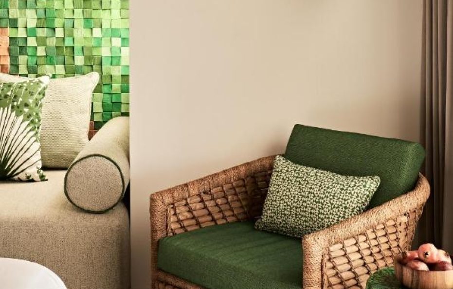 Finolhu, A Seaside Collection Resort, a Member of Design Hotels