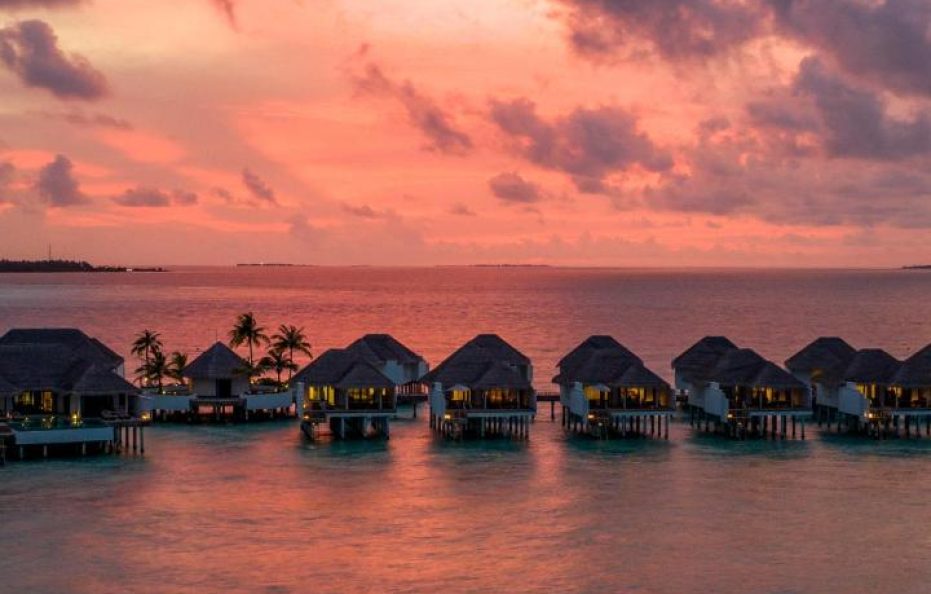 Finolhu, A Seaside Collection Resort, a Member of Design Hotels