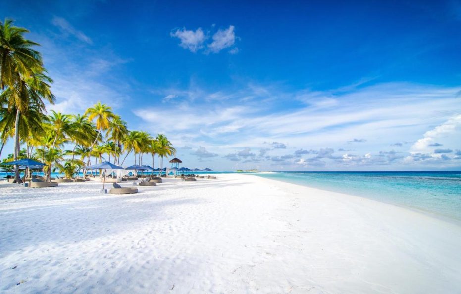 Finolhu, A Seaside Collection Resort, a Member of Design Hotels