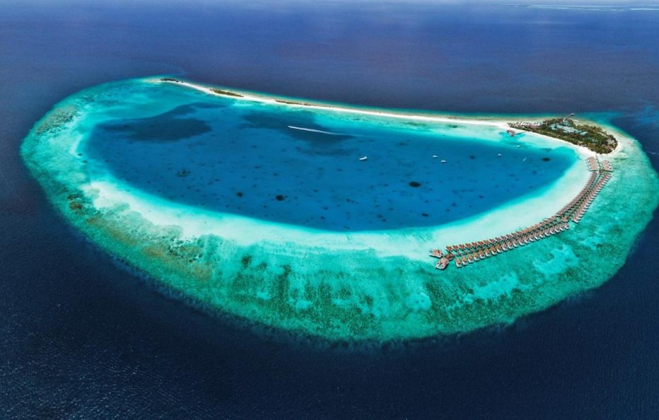 Finolhu, A Seaside Collection Resort, a Member of Design Hotels