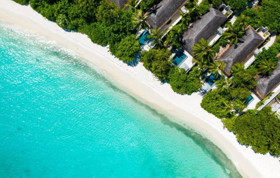 Finolhu, A Seaside Collection Resort, a Member of Design Hotels