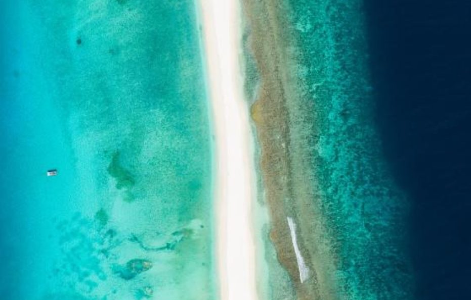Finolhu, A Seaside Collection Resort, a Member of Design Hotels