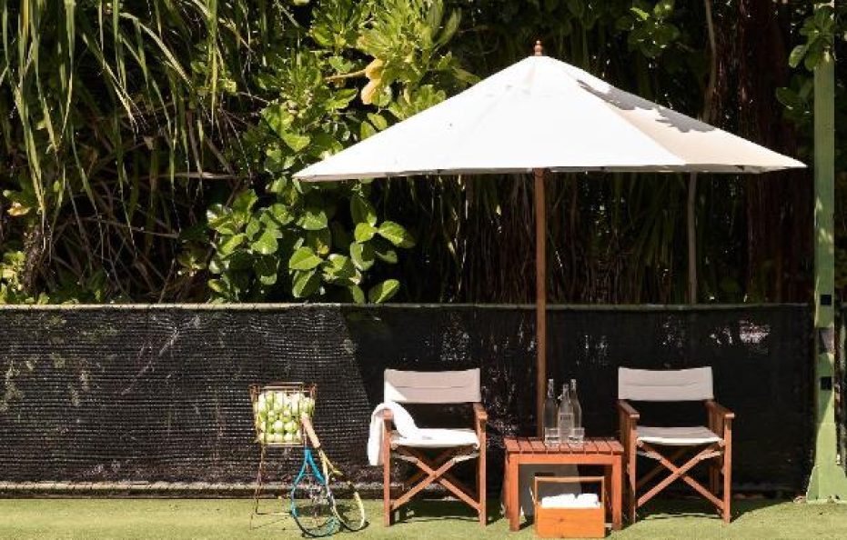 Finolhu, A Seaside Collection Resort, a Member of Design Hotels