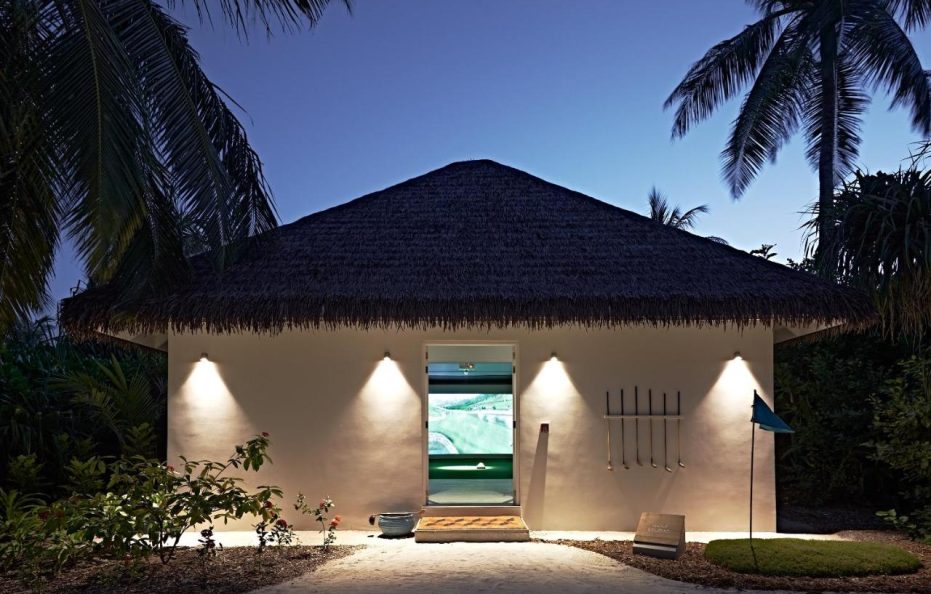 Finolhu, A Seaside Collection Resort, a Member of Design Hotels