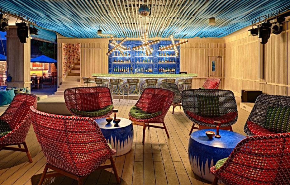 Finolhu, A Seaside Collection Resort, a Member of Design Hotels