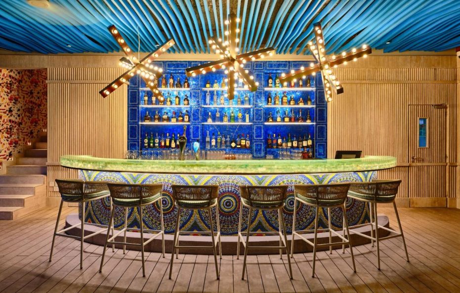 Finolhu, A Seaside Collection Resort, a Member of Design Hotels