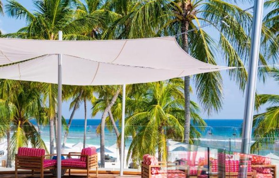 Finolhu, A Seaside Collection Resort, a Member of Design Hotels