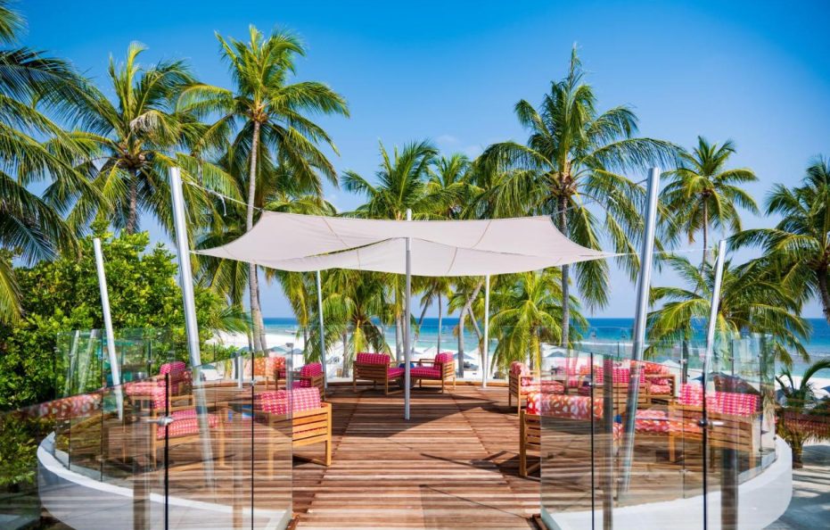 Finolhu, A Seaside Collection Resort, a Member of Design Hotels