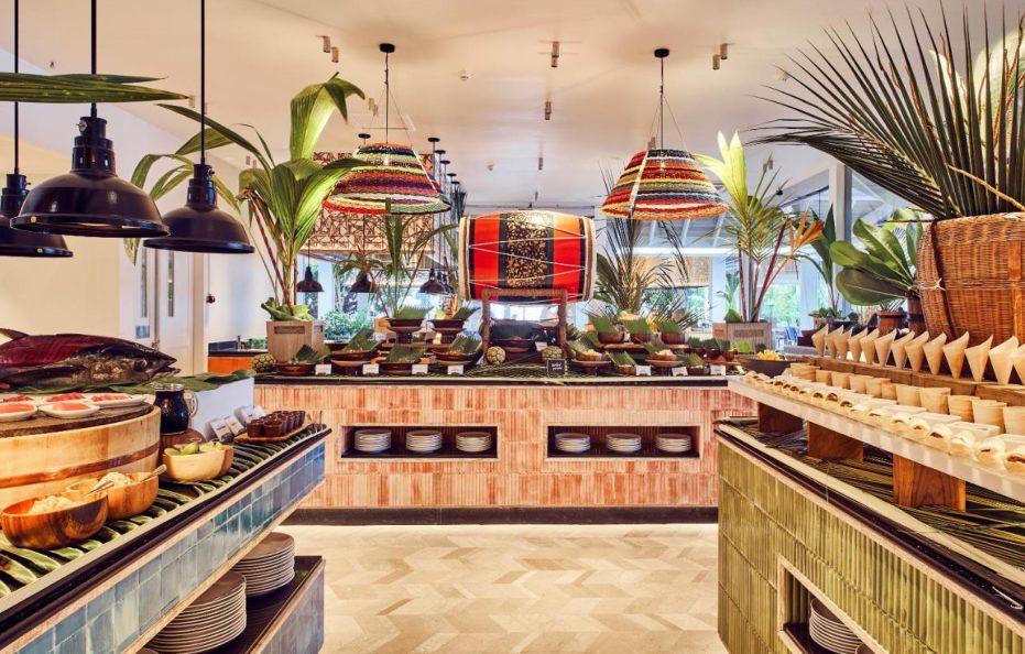 Finolhu, A Seaside Collection Resort, a Member of Design Hotels