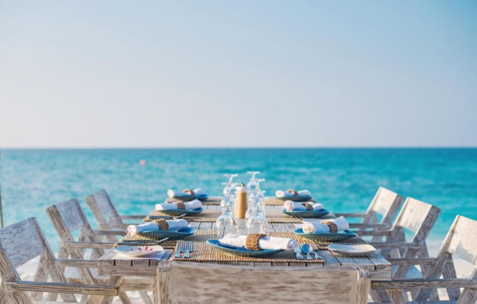 Finolhu, A Seaside Collection Resort, a Member of Design Hotels