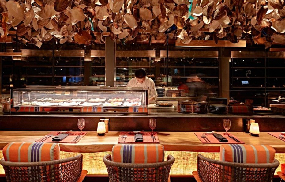 Finolhu, A Seaside Collection Resort, a Member of Design Hotels