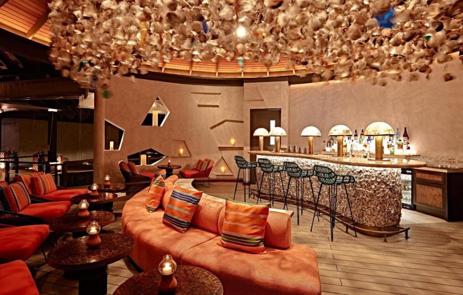 Finolhu, A Seaside Collection Resort, a Member of Design Hotels
