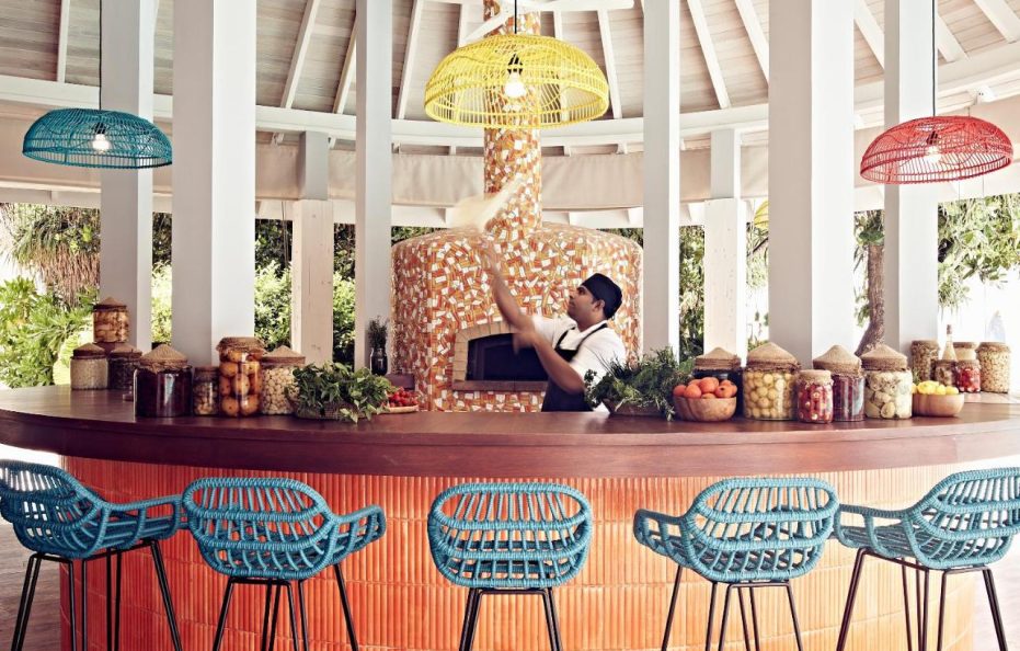 Finolhu, A Seaside Collection Resort, a Member of Design Hotels