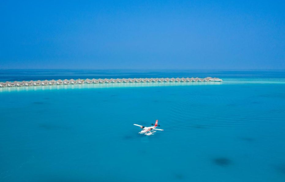 Finolhu, A Seaside Collection Resort, a Member of Design Hotels