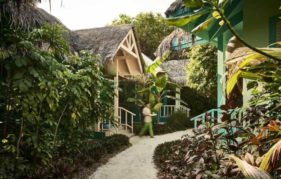 Finolhu, A Seaside Collection Resort, a Member of Design Hotels