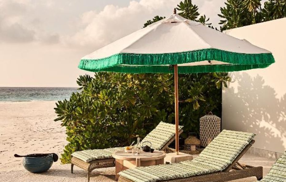 Finolhu, A Seaside Collection Resort, a Member of Design Hotels