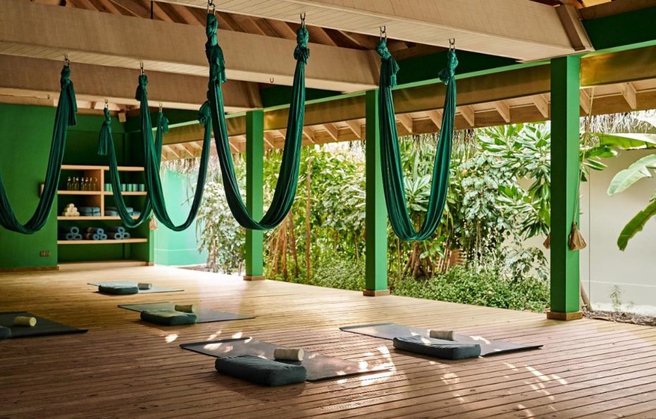 Finolhu, A Seaside Collection Resort, a Member of Design Hotels
