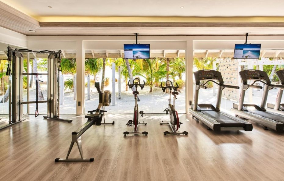 Finolhu, A Seaside Collection Resort, a Member of Design Hotels