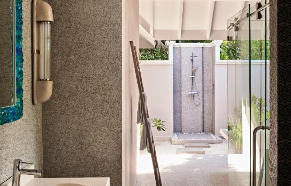 Finolhu, A Seaside Collection Resort, a Member of Design Hotels