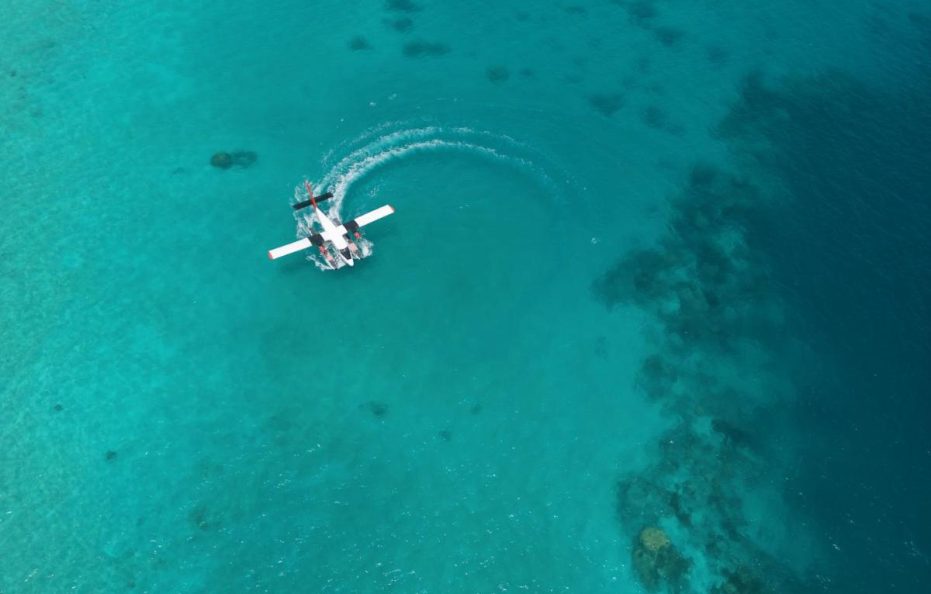 Finolhu, A Seaside Collection Resort, a Member of Design Hotels