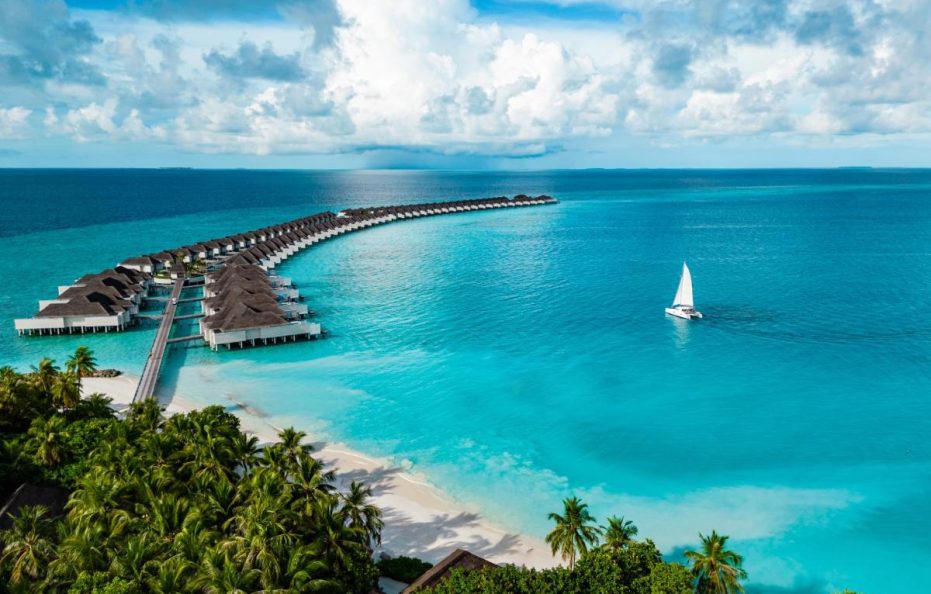 Finolhu, A Seaside Collection Resort, a Member of Design Hotels