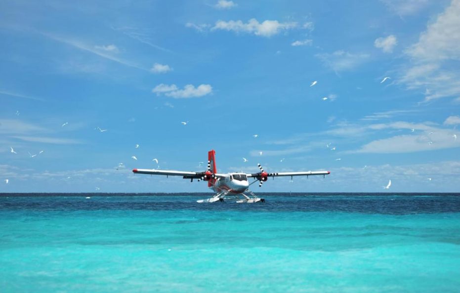 Finolhu, A Seaside Collection Resort, a Member of Design Hotels