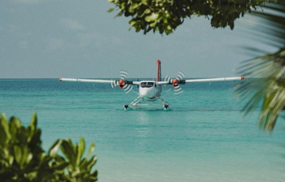 Finolhu, A Seaside Collection Resort, a Member of Design Hotels