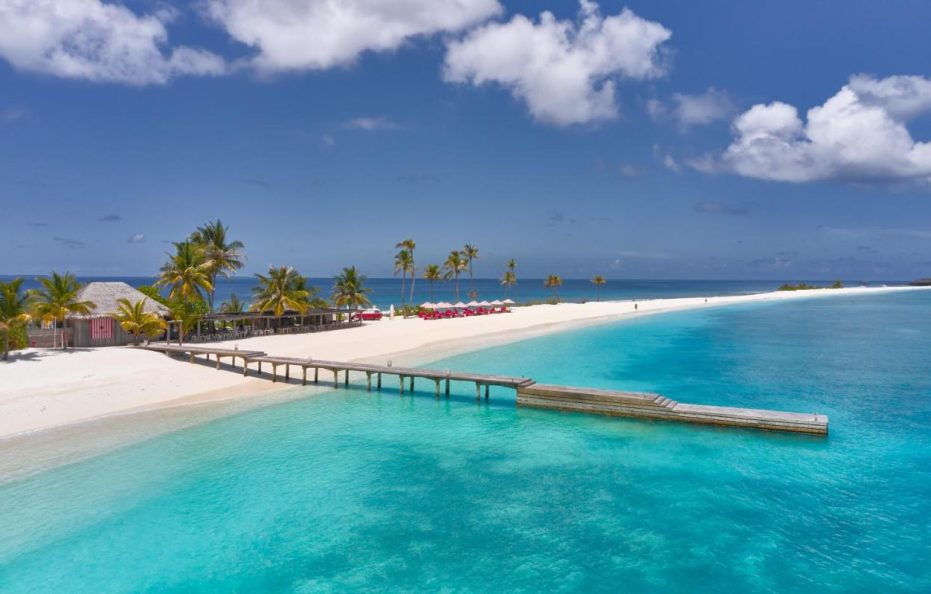 Finolhu, A Seaside Collection Resort, a Member of Design Hotels