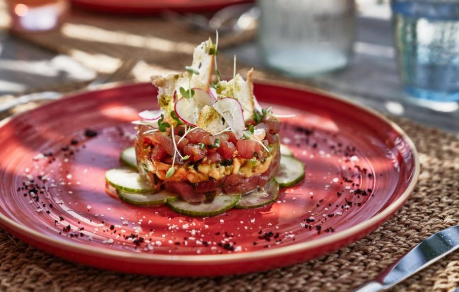 Finolhu, A Seaside Collection Resort, a Member of Design Hotels