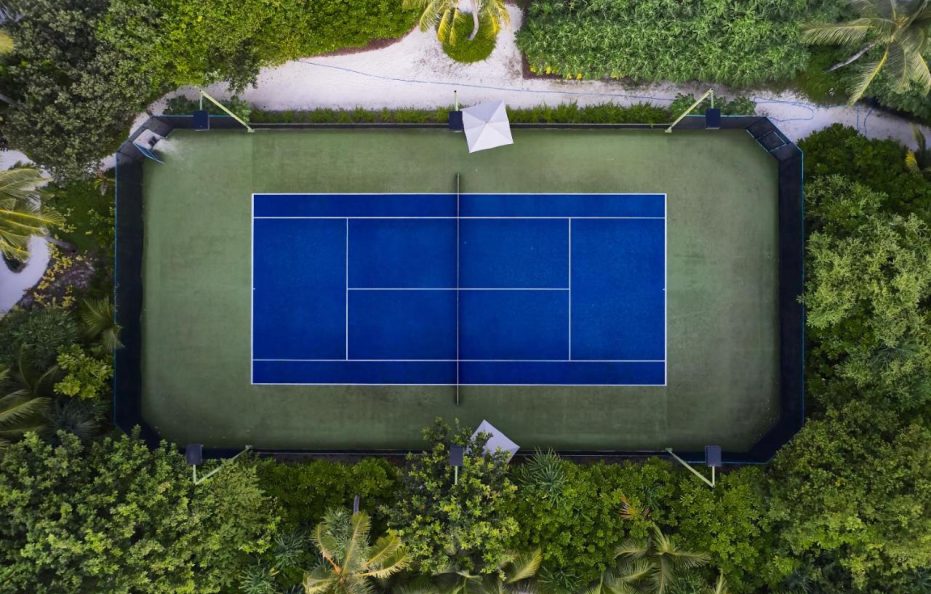 Finolhu, A Seaside Collection Resort, a Member of Design Hotels