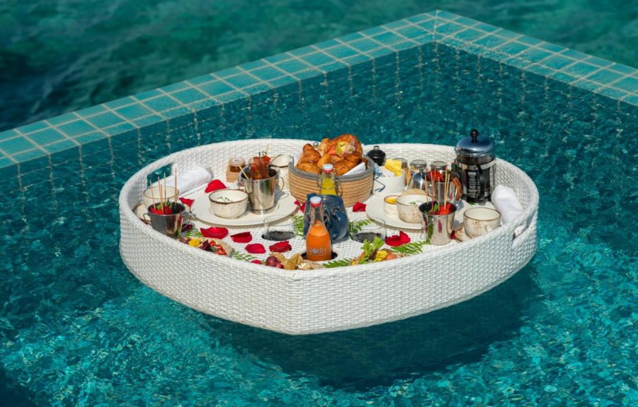 Finolhu, A Seaside Collection Resort, a Member of Design Hotels