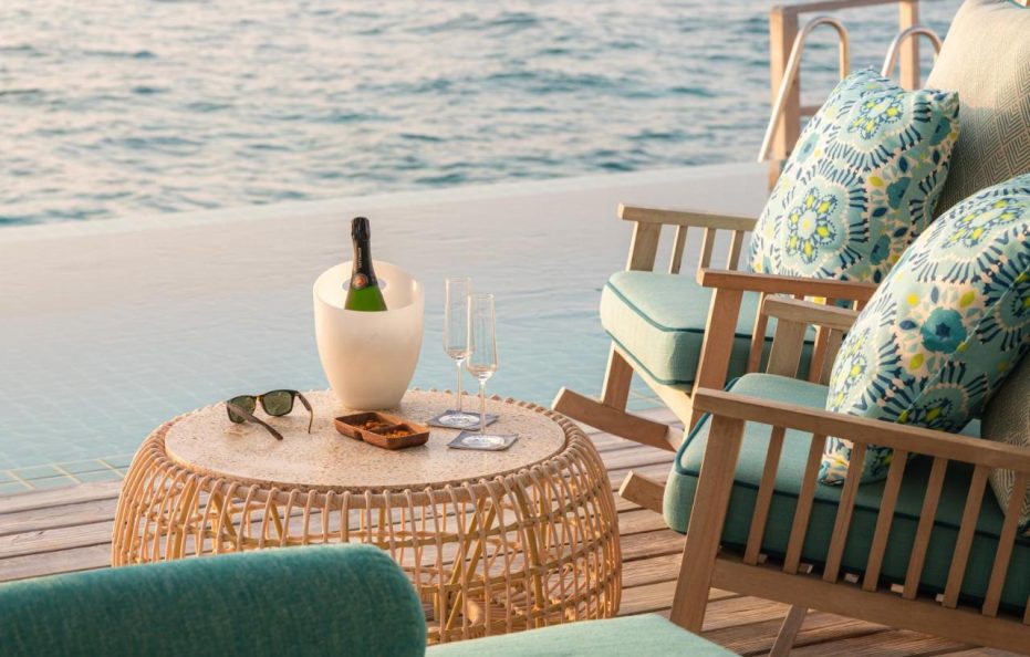Finolhu, A Seaside Collection Resort, a Member of Design Hotels