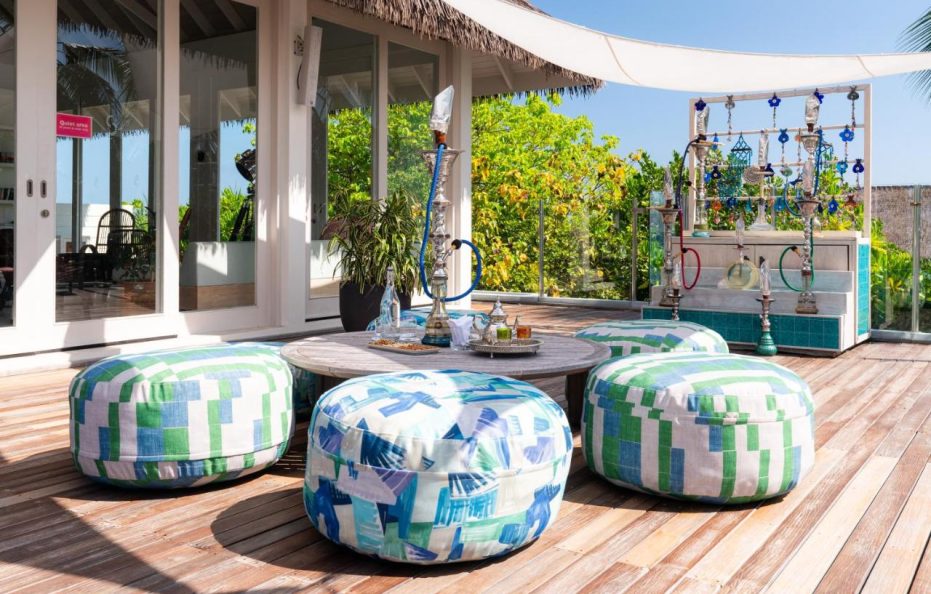 Finolhu, A Seaside Collection Resort, a Member of Design Hotels
