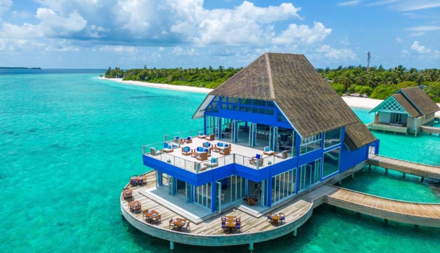 Ifuru Island Maldives - Photo 1