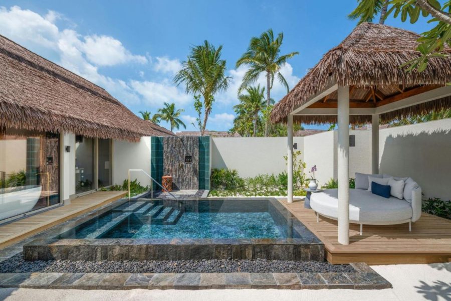 JW Marriott Maldives Kaafu Atoll Island Resort - Photo 72