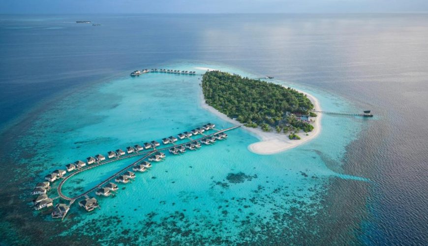 NH Collection Maldives Havodda Resort - Photo 1