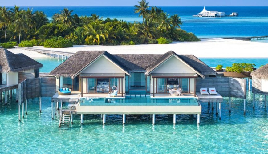 Niyama Private Islands Maldives - Photo 1
