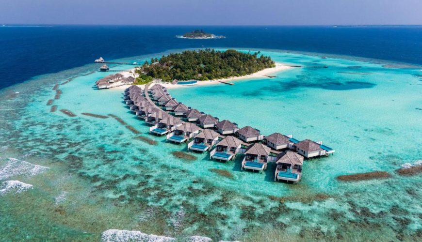 Nova Maldives - Photo 1