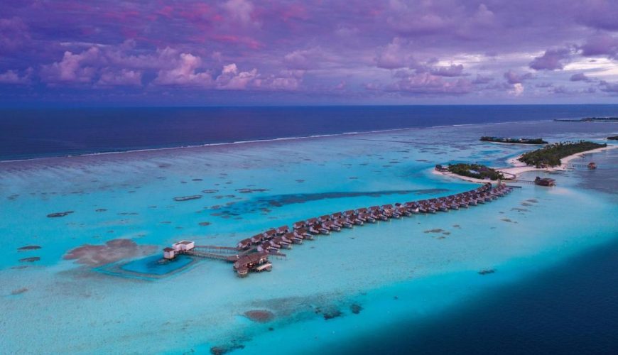 OZEN LIFE MAADHOO - Luxury All Inclusive with Free Transfers - Photo 1