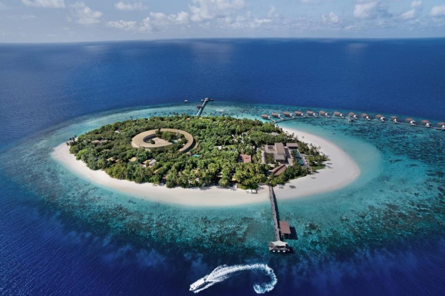 Park Hyatt Maldives Hadahaa - Photo 1