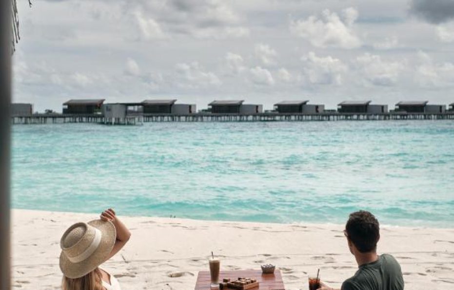 Park Hyatt Maldives Hadahaa