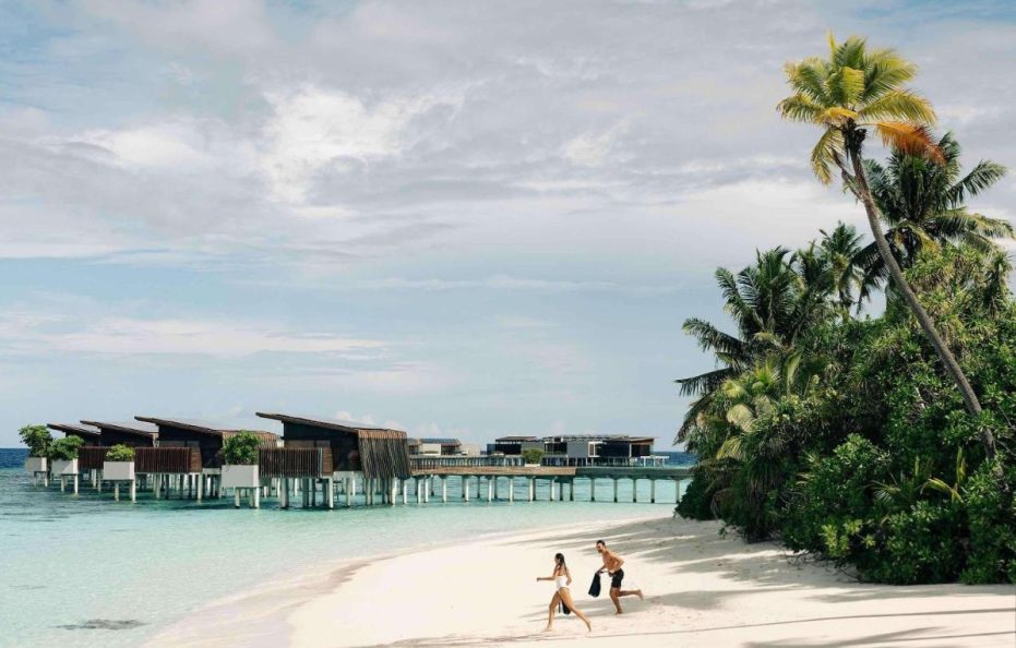 Park Hyatt Maldives Hadahaa