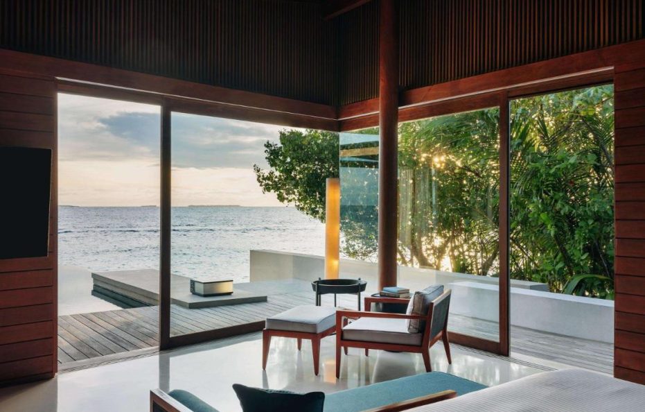 Park Hyatt Maldives Hadahaa
