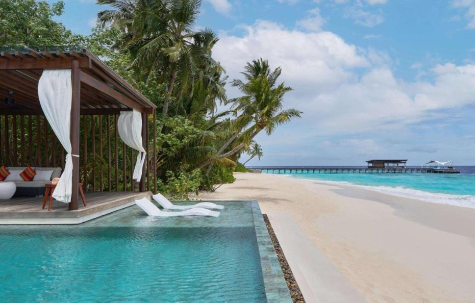 Park Hyatt Maldives Hadahaa